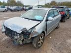 2003 TOYOTA COROLLA T3 VVTI  for sale at Copart BRISTOL