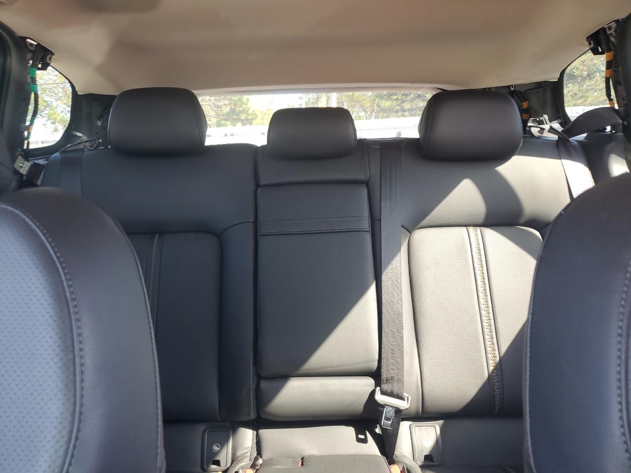 2023 Mazda Cx-50 Premium Plus VIN: 7MMVABEY1PN111490 Lot: 81920215