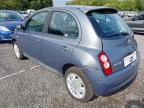 2009 NISSAN MICRA ACENTA  for sale at Copart SANDTOFT