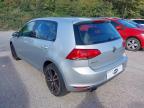 2013 VOLKSWAGEN GOLF SE BLUEMOTIN TECH TS  for sale at Copart SANDWICH
