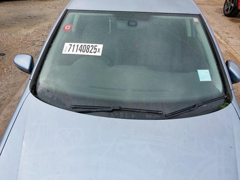 2010 VOLKSWAGEN GOLF 1.4 TSI SE 5DR