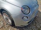 2008 FIAT 500 LOUNGE RHD  for sale at Copart WISBECH
