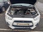 2016 MITSUBISHI ASX ZC-M  for sale at Copart SANDTOFT