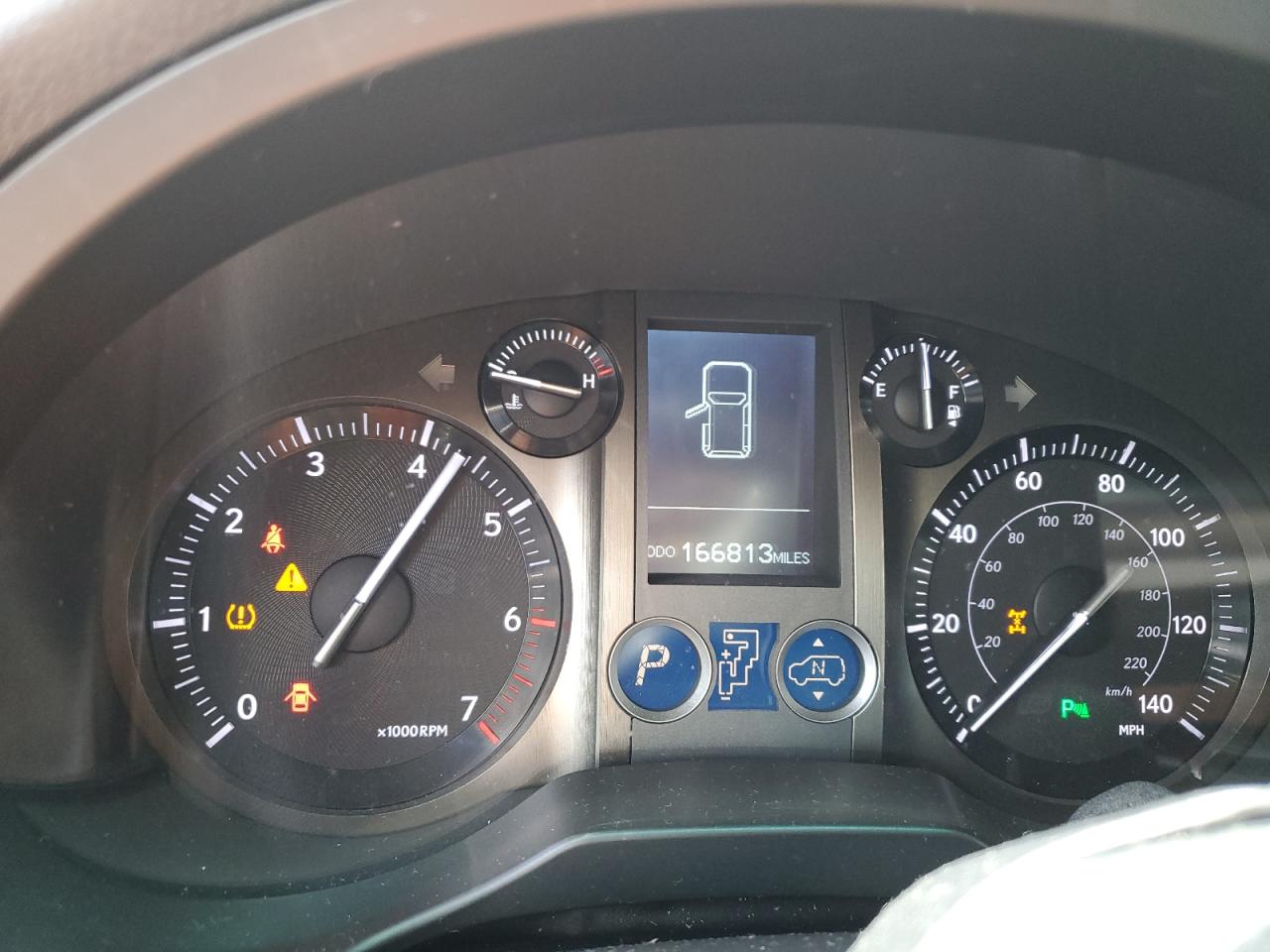 2010 Lexus Gx 460 Premium VIN: JTJJM7FX3A5009590 Lot: 71472205