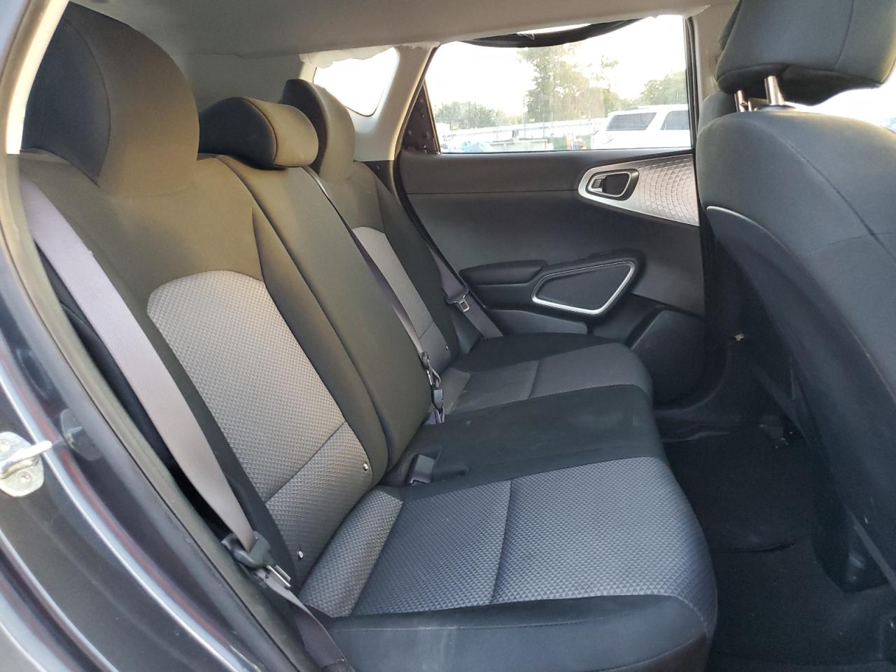 2022 Kia Soul Lx VIN: KNDJ23AU9N7825891 Lot: 82097565