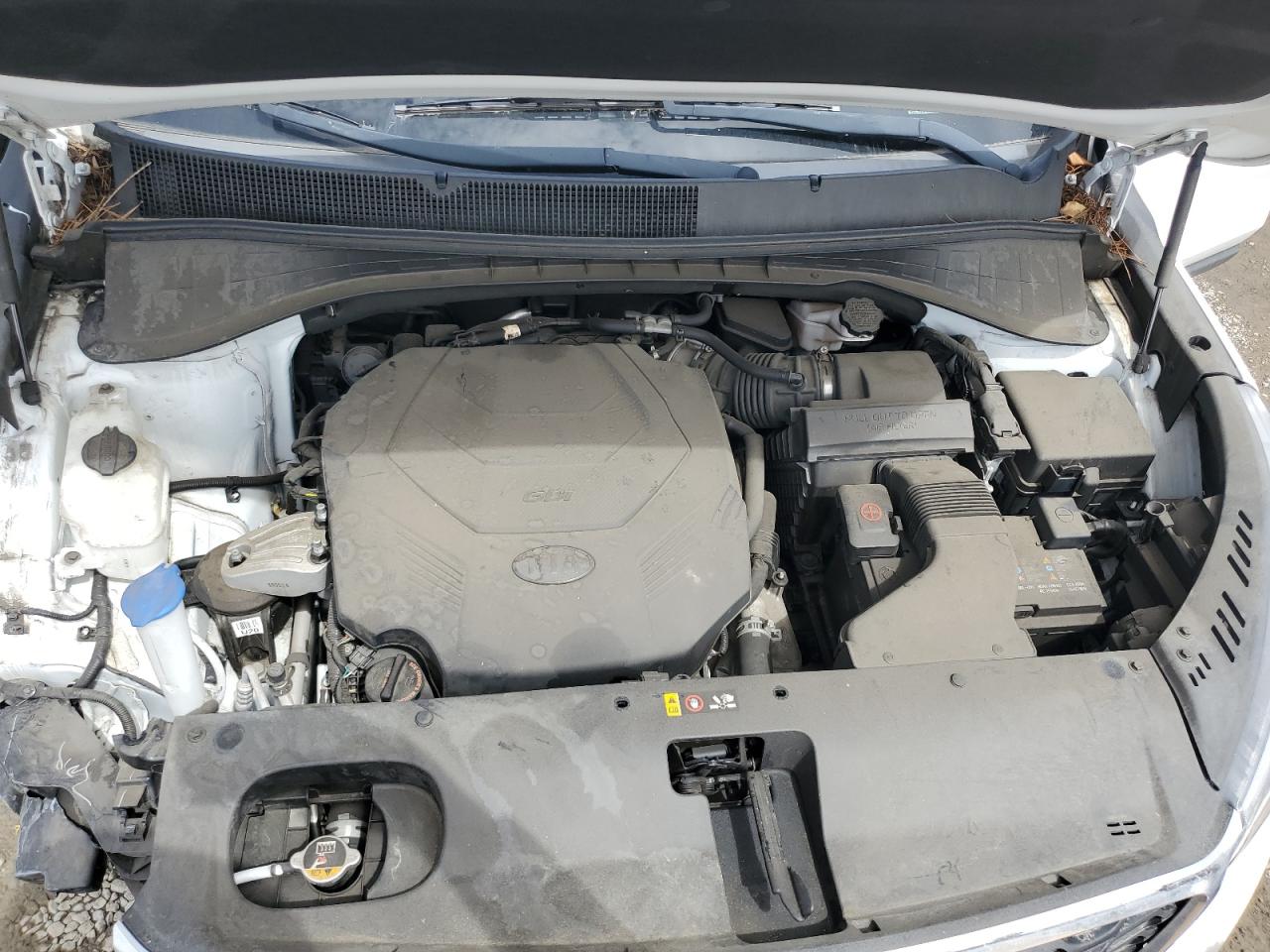 2019 Kia Sorento Lx VIN: 5XYPG4A58KG494018 Lot: 81338205