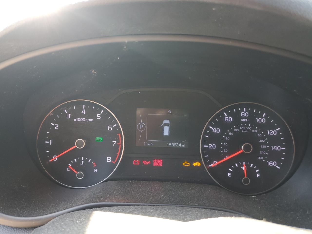 2018 Kia Sportage Ex VIN: KNDPN3AC3J7396962 Lot: 81639515