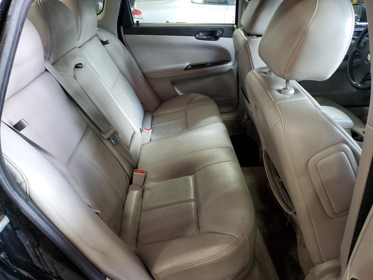 2011 Chevrolet Impala Lt VIN: 2G1WG5EK0B1197166 Lot: 82132815