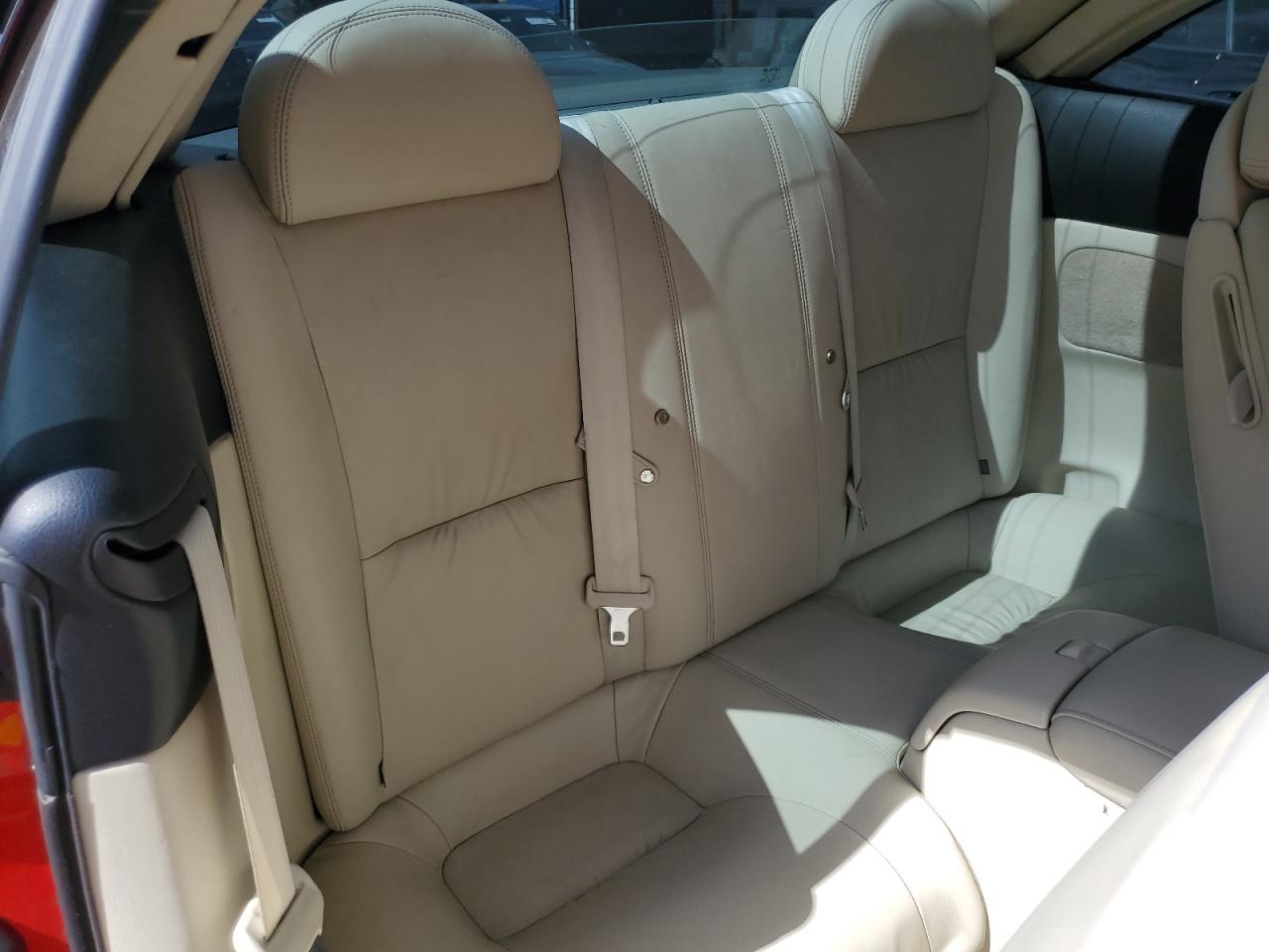 2002 Lexus Sc 430 VIN: JTHFN48Y420012862 Lot: 84610715