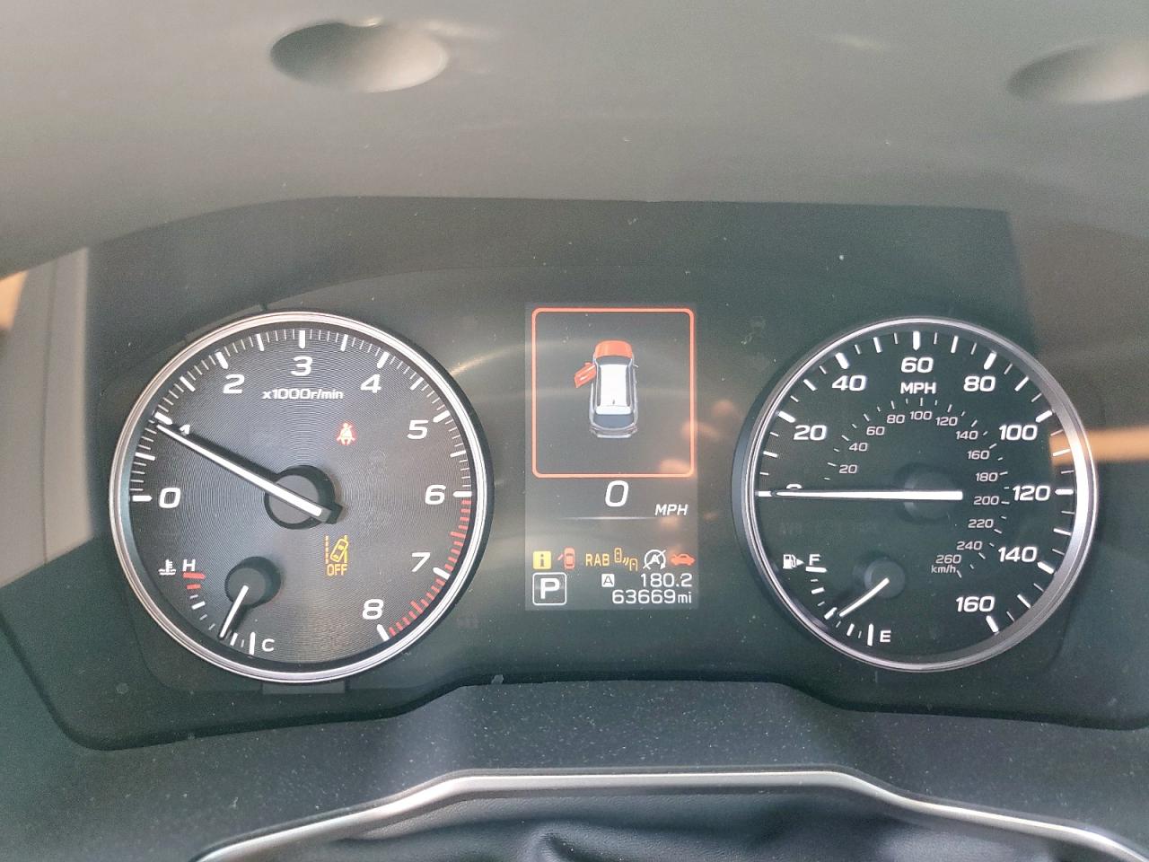 2022 Subaru Outback Touring VIN: 4S4BTAPC8N3237892 Lot: 72055585