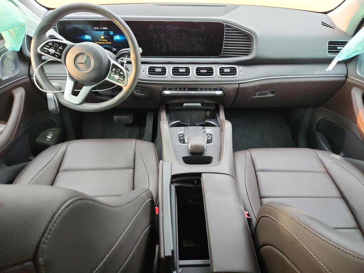 2020 Mercedes-Benz Gle 350 4Matic VIN: 4JGFB4KB1LA136996 Lot: 71300145