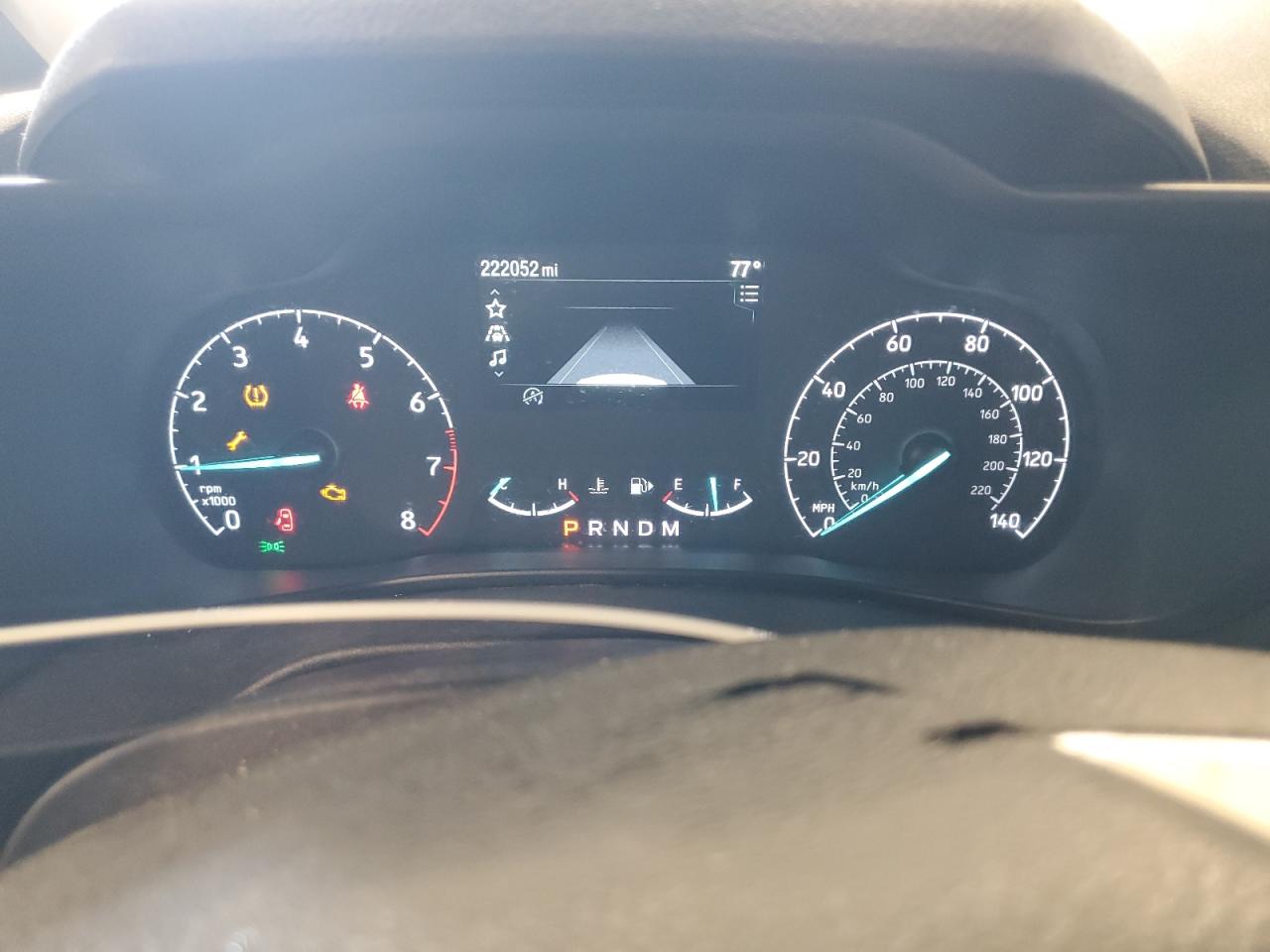 2022 Ford Transit Connect Xl VIN: NM0LS7S2XN1520137 Lot: 81121495