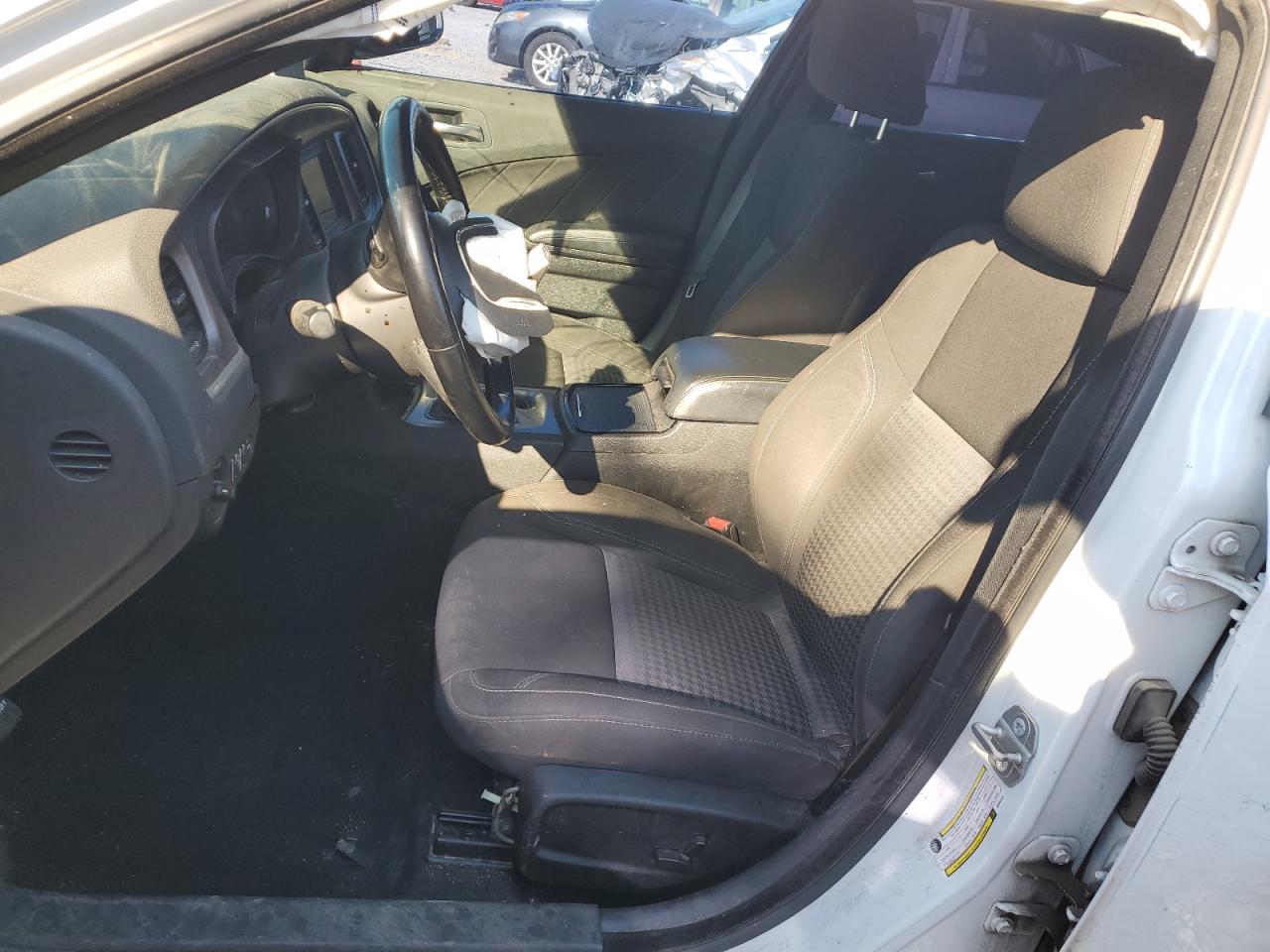 2021 Dodge Charger Sxt VIN: 2C3CDXBG2MH681529 Lot: 84035275