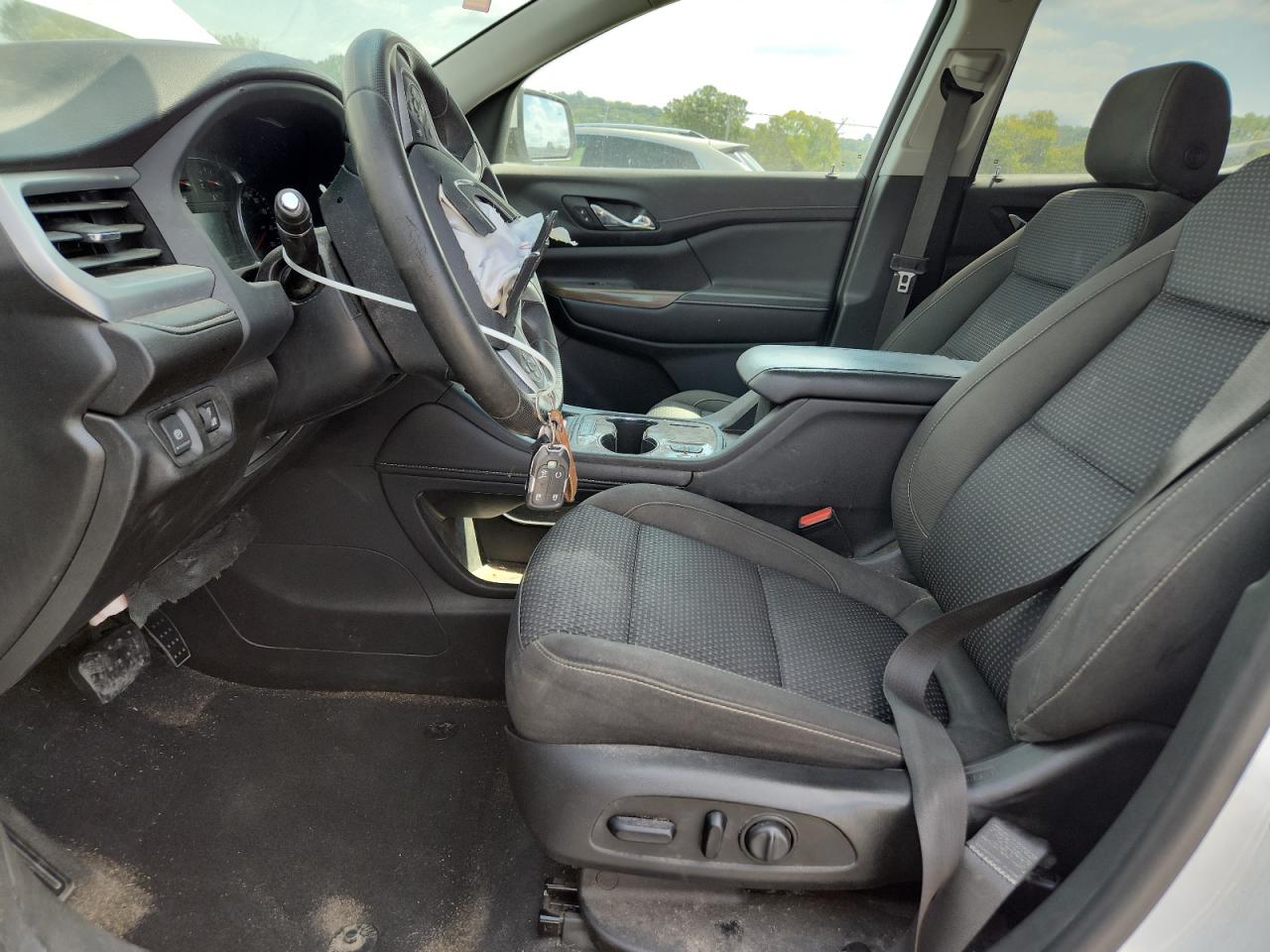 2021 GMC Acadia Sle VIN: 1GKKNKLA1MZ125380 Lot: 71194675