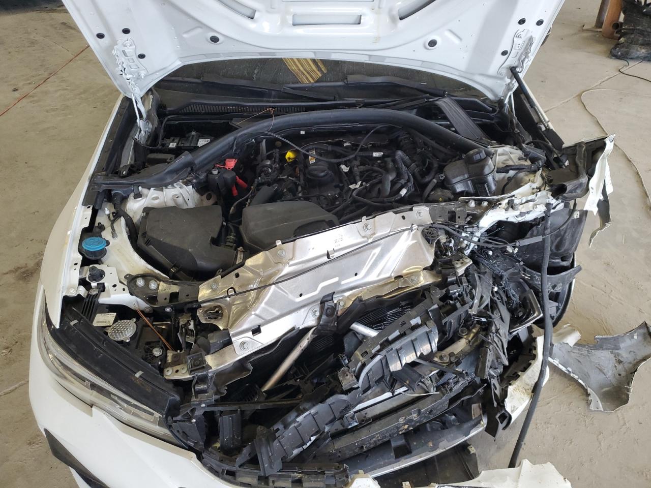 Фото: 3MW5R1J07M8B93823