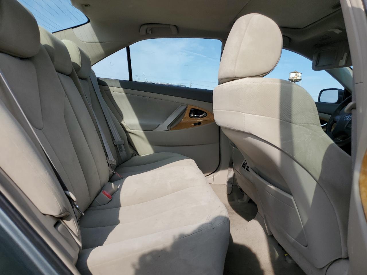 2007 Toyota Camry Ce VIN: 4T1BE46KX7U678392 Lot: 69830985