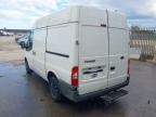 2011 FORD TRANSIT 85 T300S FWD  for sale at Copart PETERLEE