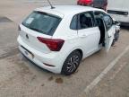 2024 VOLKSWAGEN POLO LIFE TSI S-A  for sale at Copart SANDWICH