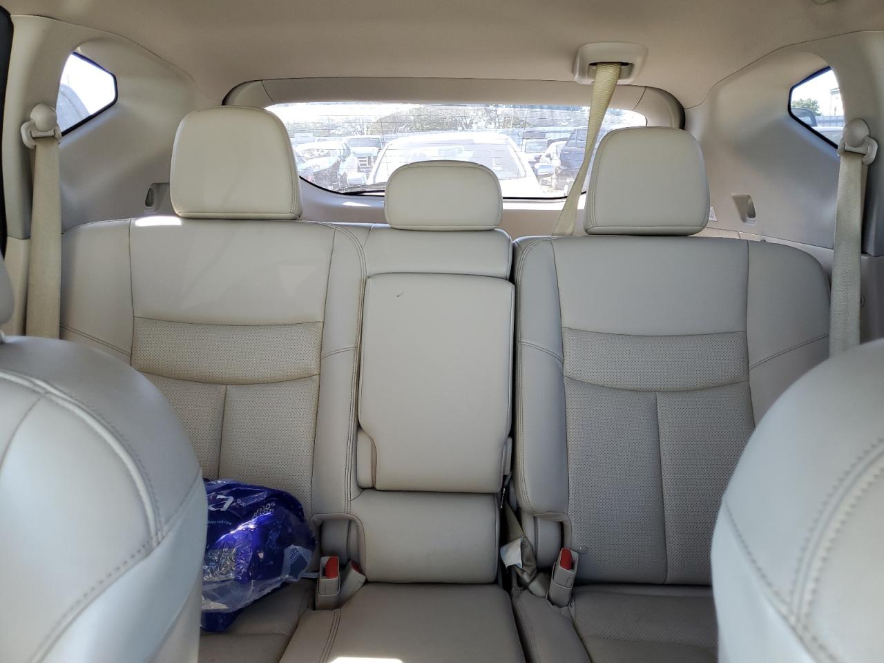 2017 Nissan Murano S VIN: 5N1AZ2MH5HN128590 Lot: 70674605