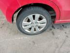 2014 SUZUKI ALTO SZ4 for sale at Copart SANDTOFT