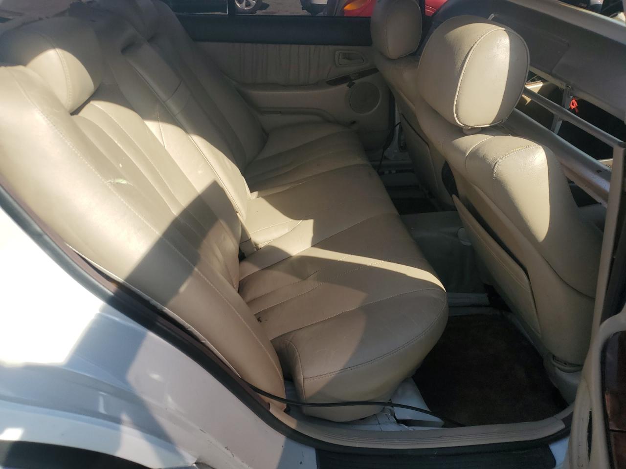 1994 Lexus Gs 300 VIN: JT8JS47E7R0084501 Lot: 80011085
