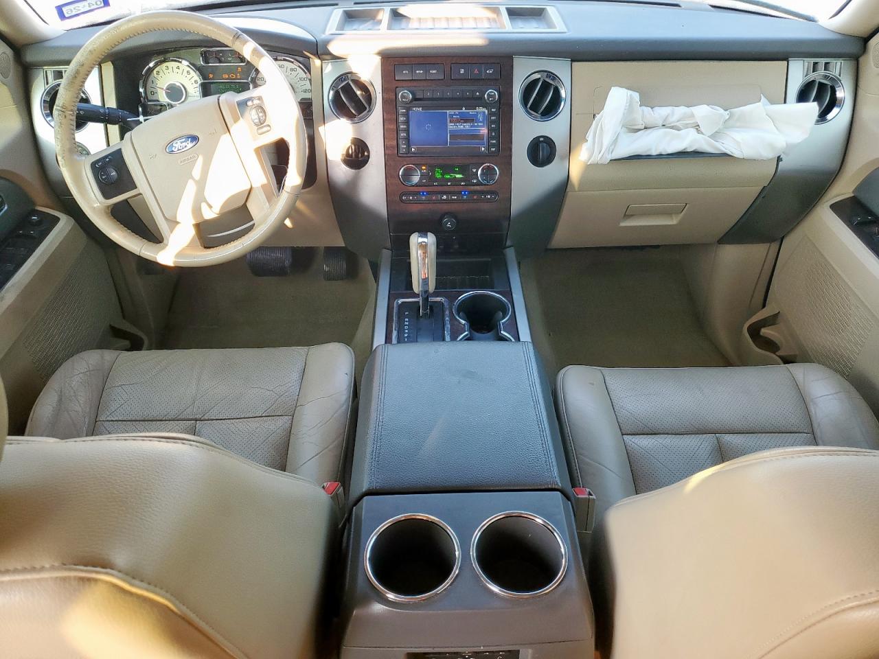 2014 Ford Expedition Xlt VIN: 1FMJU1H57EEF56259 Lot: 81415415