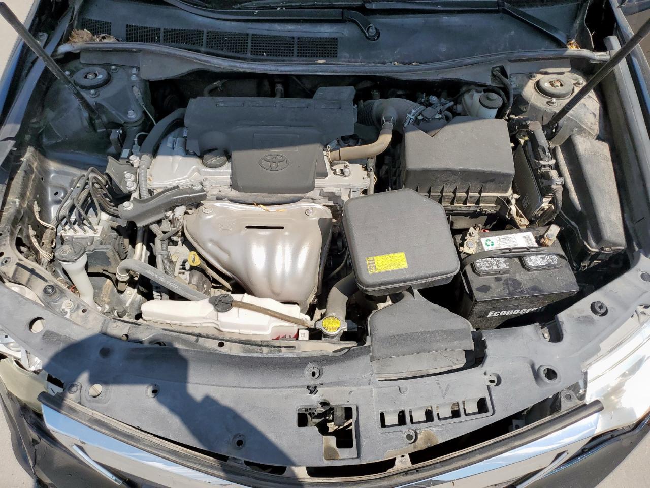 2014 Toyota Camry L VIN: 4T4BF1FK2ER345909 Lot: 81464545