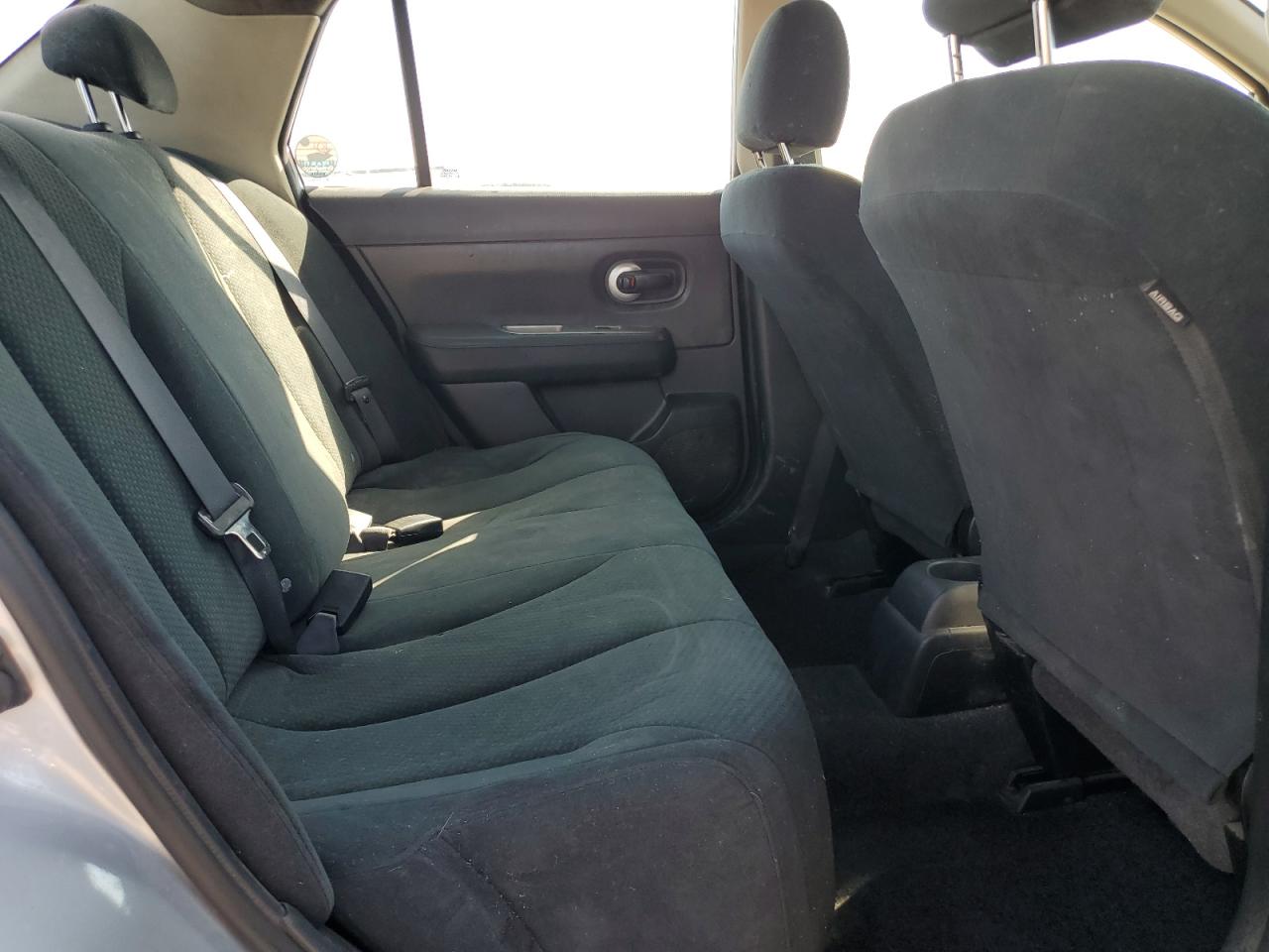 2011 Nissan Versa S VIN: 3N1BC1AP7BL479186 Lot: 71813745