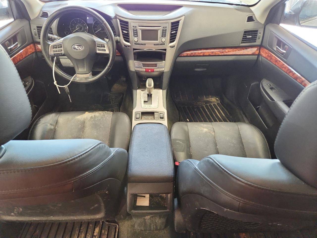 2012 Subaru Outback 2.5I Limited VIN: 4S4BRCKC5C3245995 Lot: 68781815