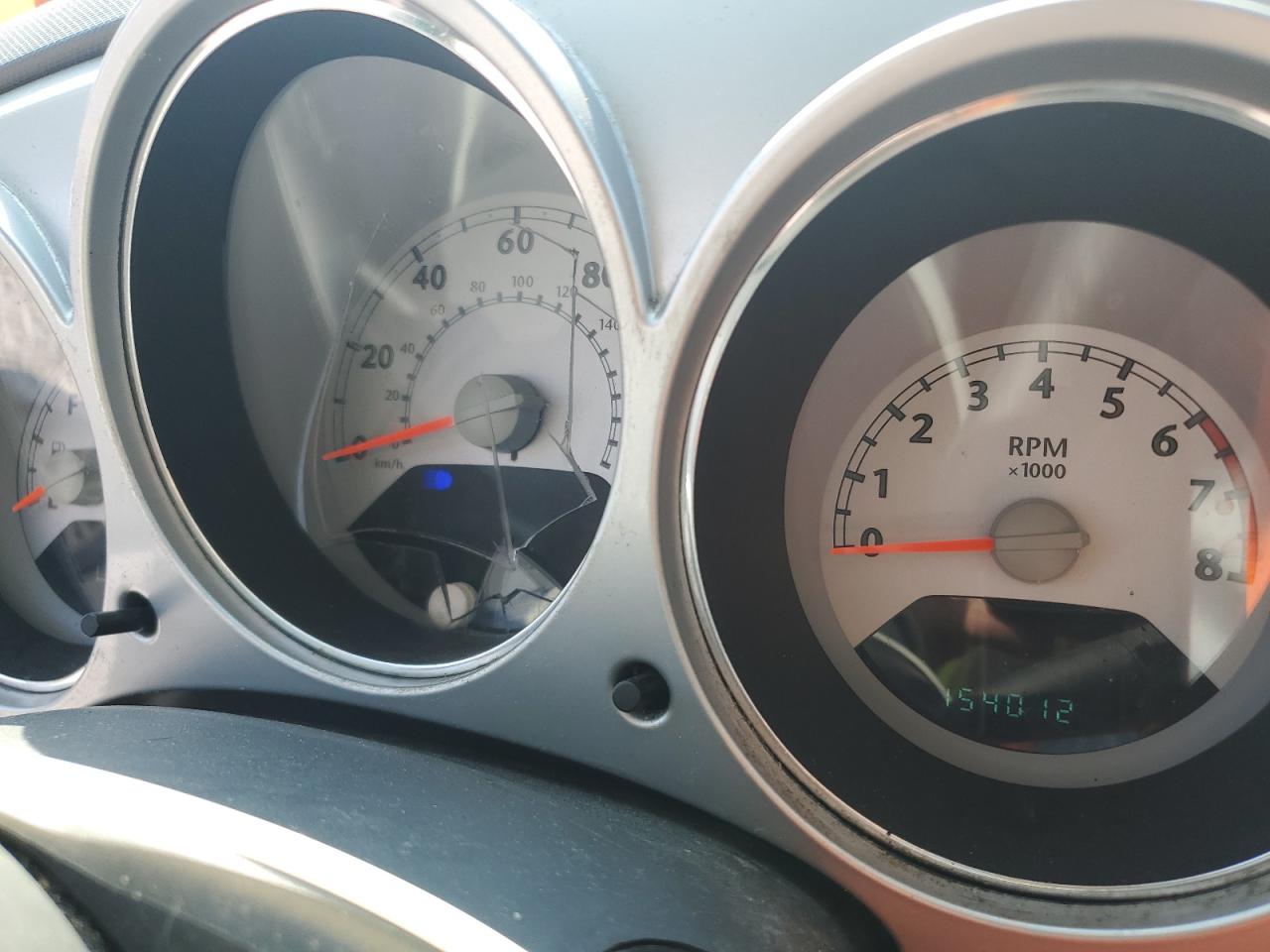 2009 Chrysler Pt Cruiser VIN: 3A8FY48929T562259 Lot: 81612835