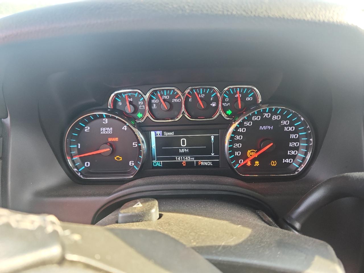 2020 Chevrolet Suburban K1500 Lt VIN: 1GNSKHKC4LR284491 Lot: 80220945