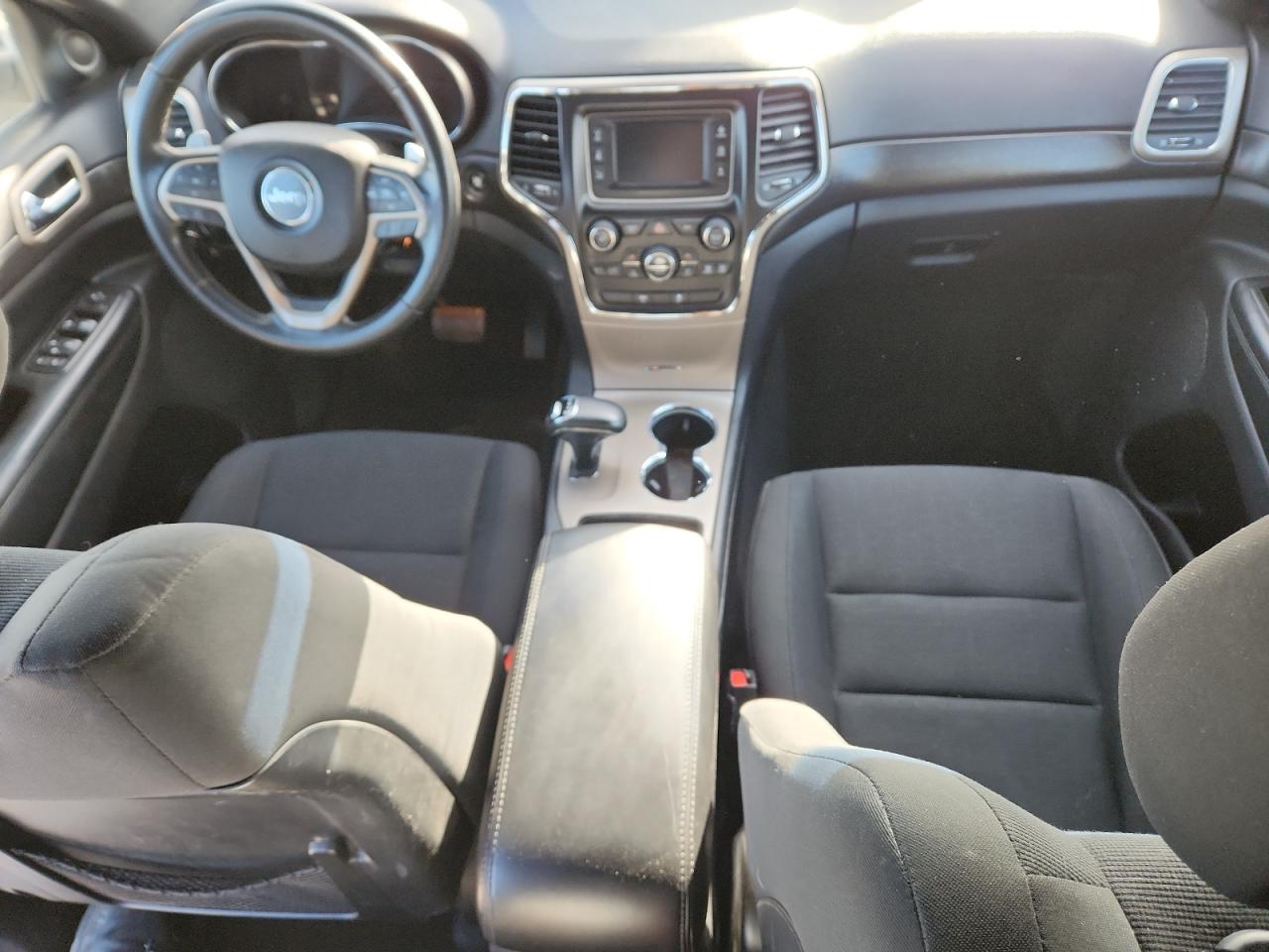 2015 Jeep Grand Cherokee Laredo VIN: 1C4RJFAG9FC893862 Lot: 71927525