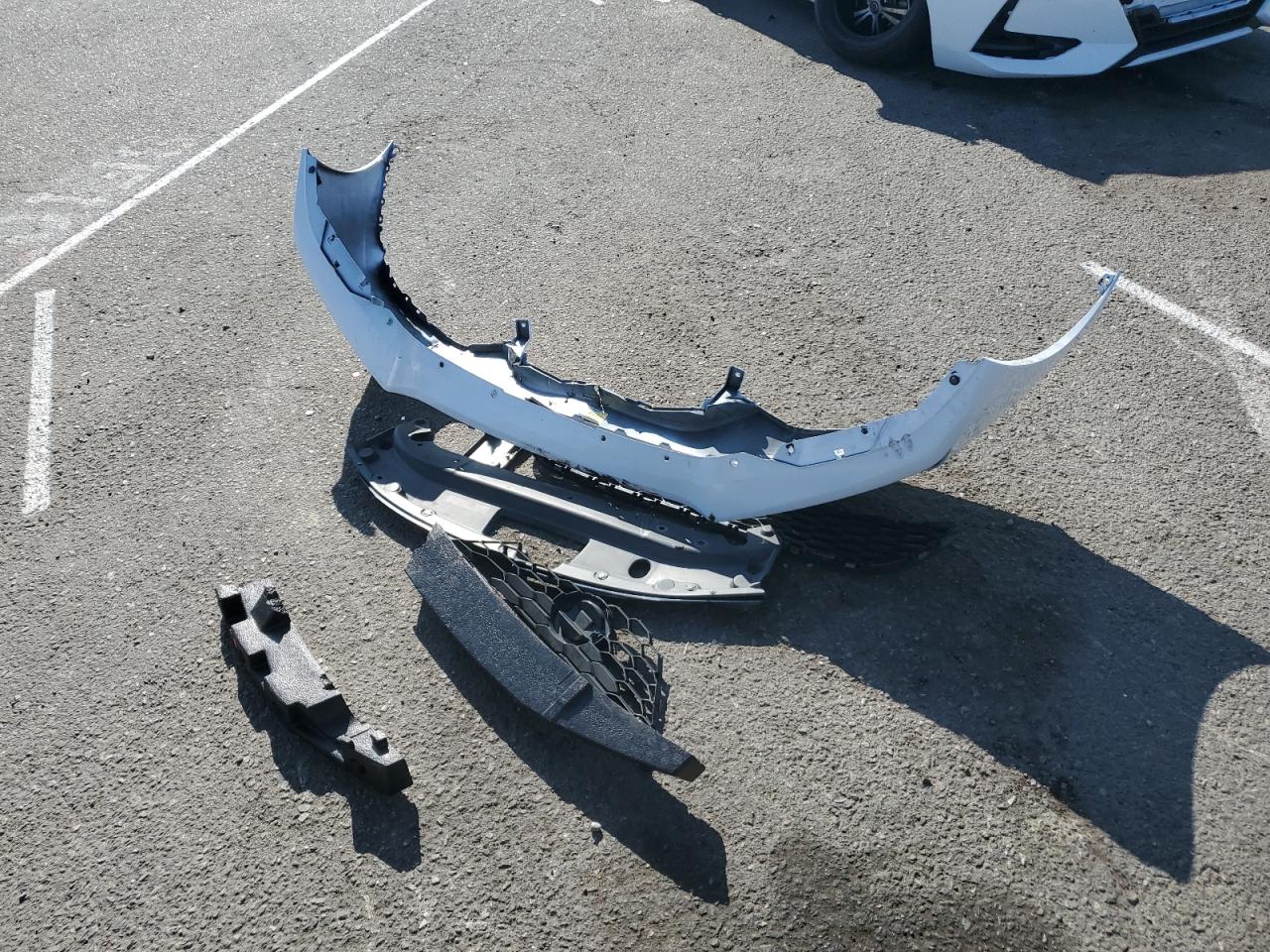 2017 Nissan Sentra S VIN: 3N1AB7AP2HY369336 Lot: 84041255