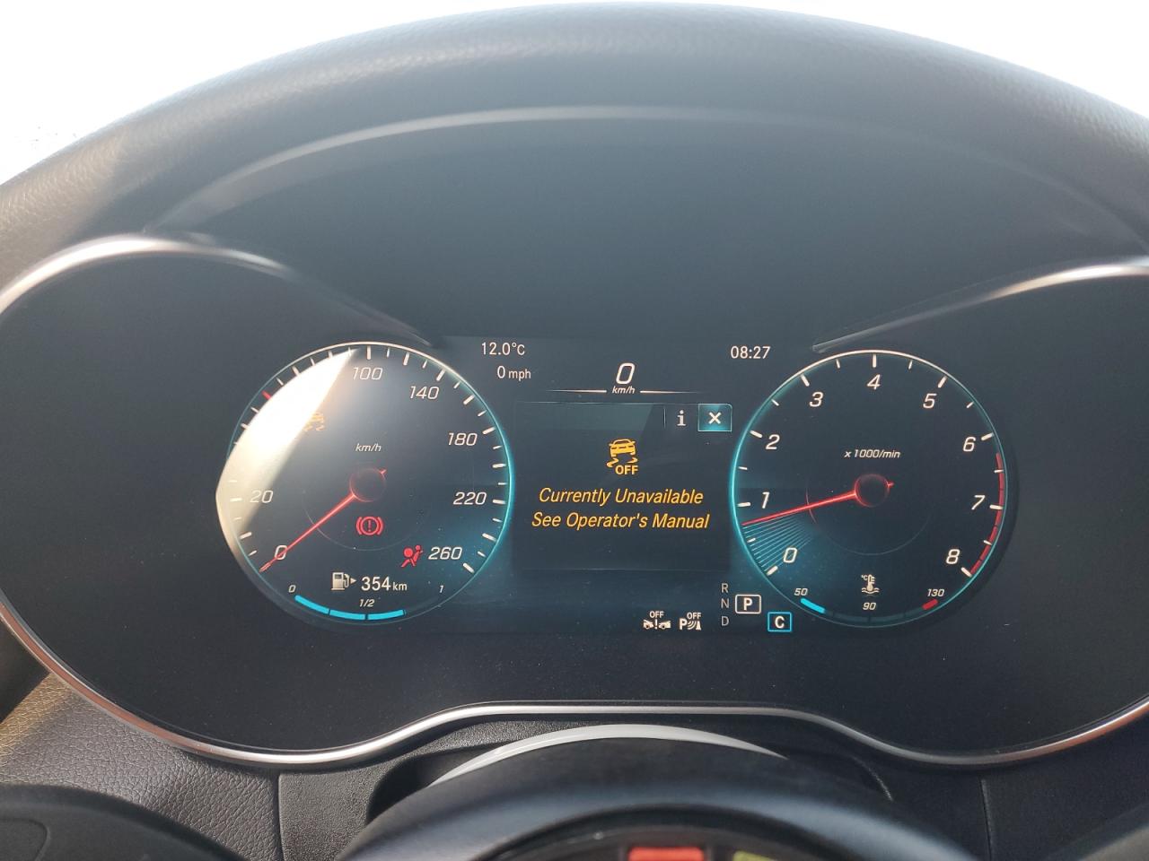 2020 Mercedes-Benz Glc 300 4Matic VIN: WDC0G8EBXLV205914 Lot: 69683875