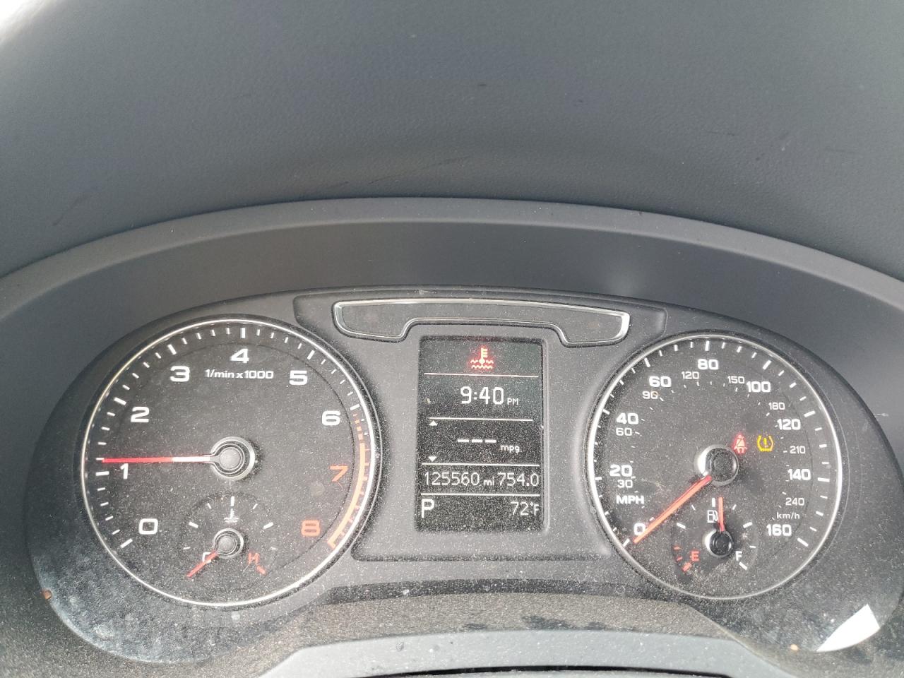 2018 Audi Q3 Premium VIN: WA1BCCFS0JR024395 Lot: 83929915