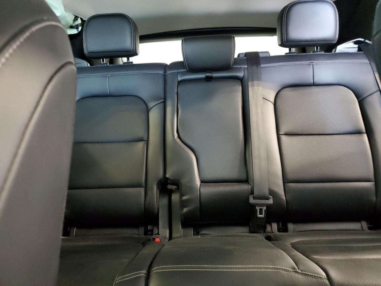 2021 Ford Escape Sel VIN: 1FMCU9H62MUB08757 Lot: 81395755