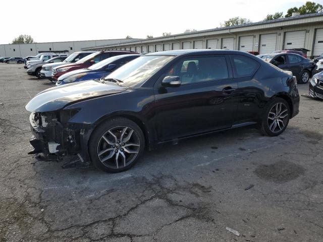 2016 Toyota Scion Tc