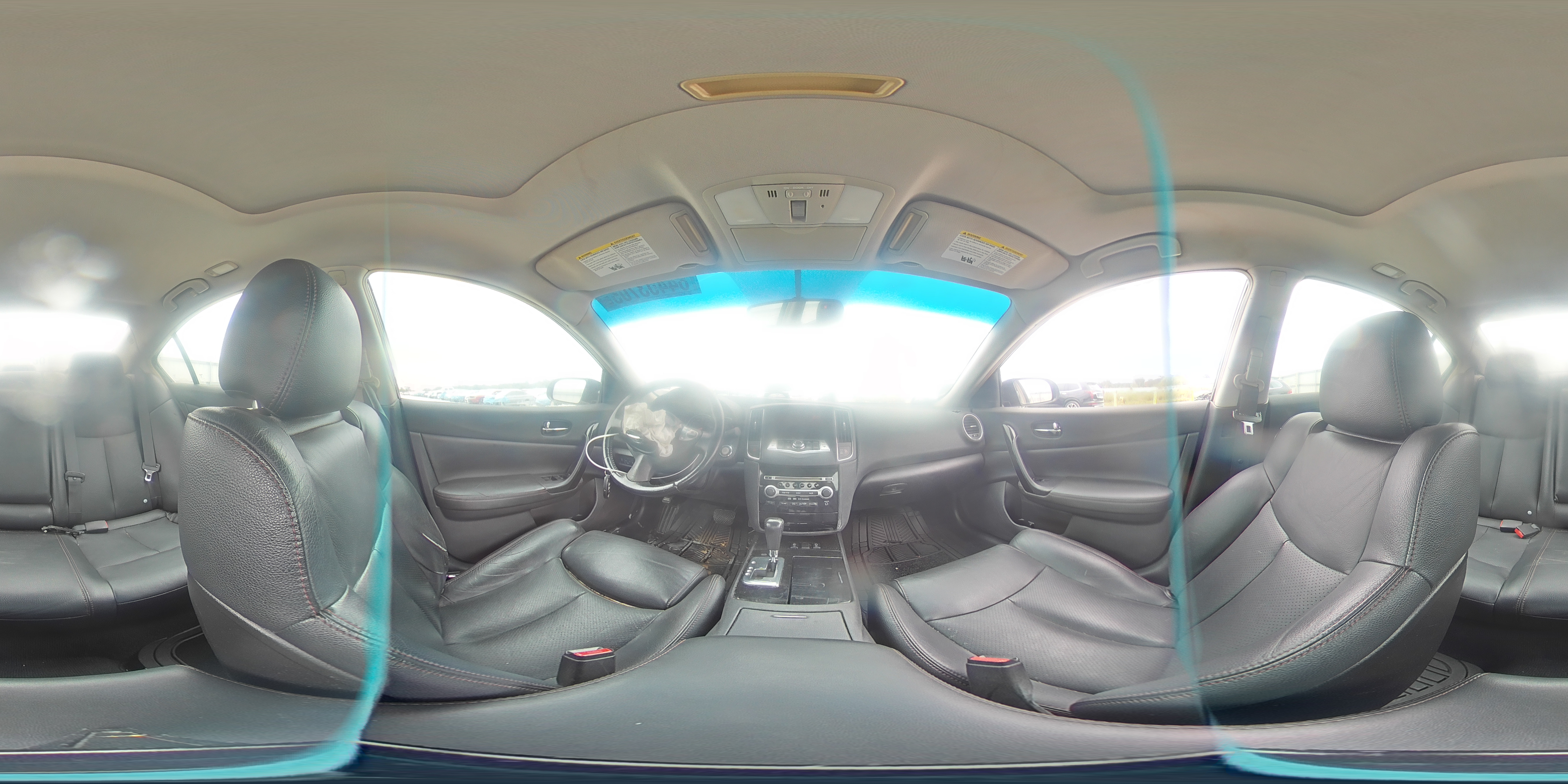 2010 Nissan Maxima S VIN: 1N4AA5AP3AC802025 Lot: 84403705