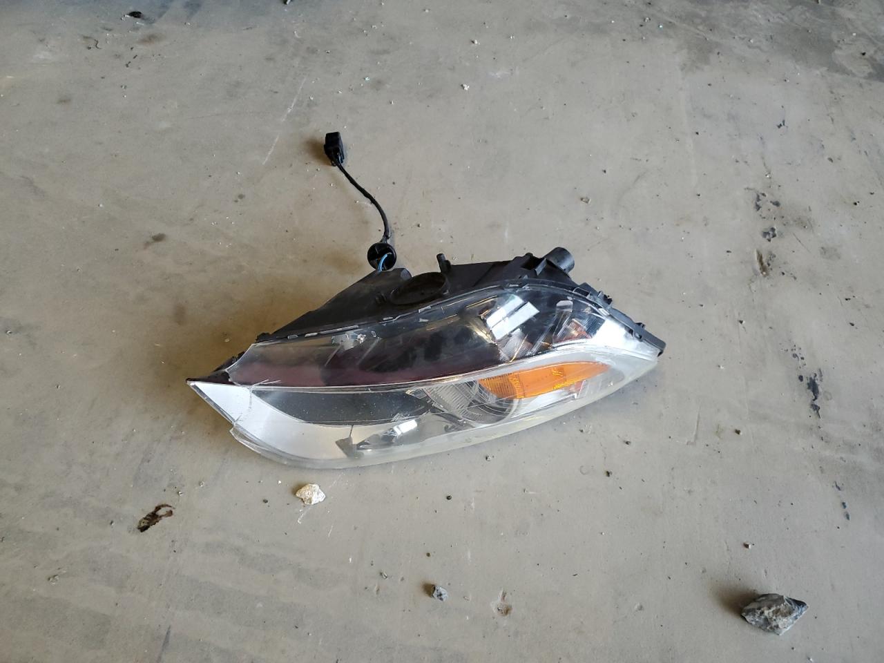 2012 Volvo S60 T5 VIN: YV1622FS9C2049788 Lot: 71534675