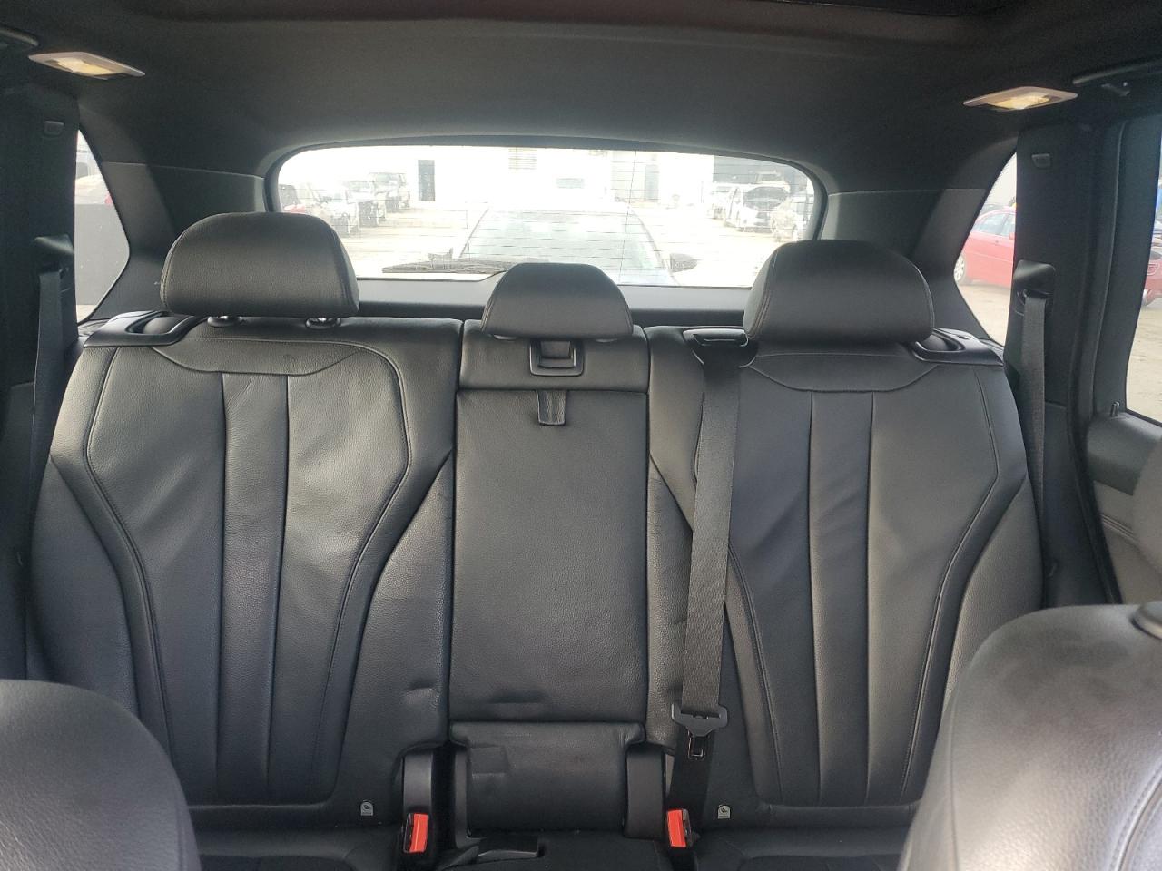 2014 BMW X5 xDrive35I VIN: 5UXKR0C53E0K51316 Lot: 70539865