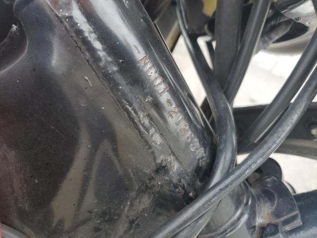 1980 HONDA CM400T  