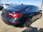 2018 HONDA ACCORD LX   à vendre chez Copart CA - LOS ANGELES