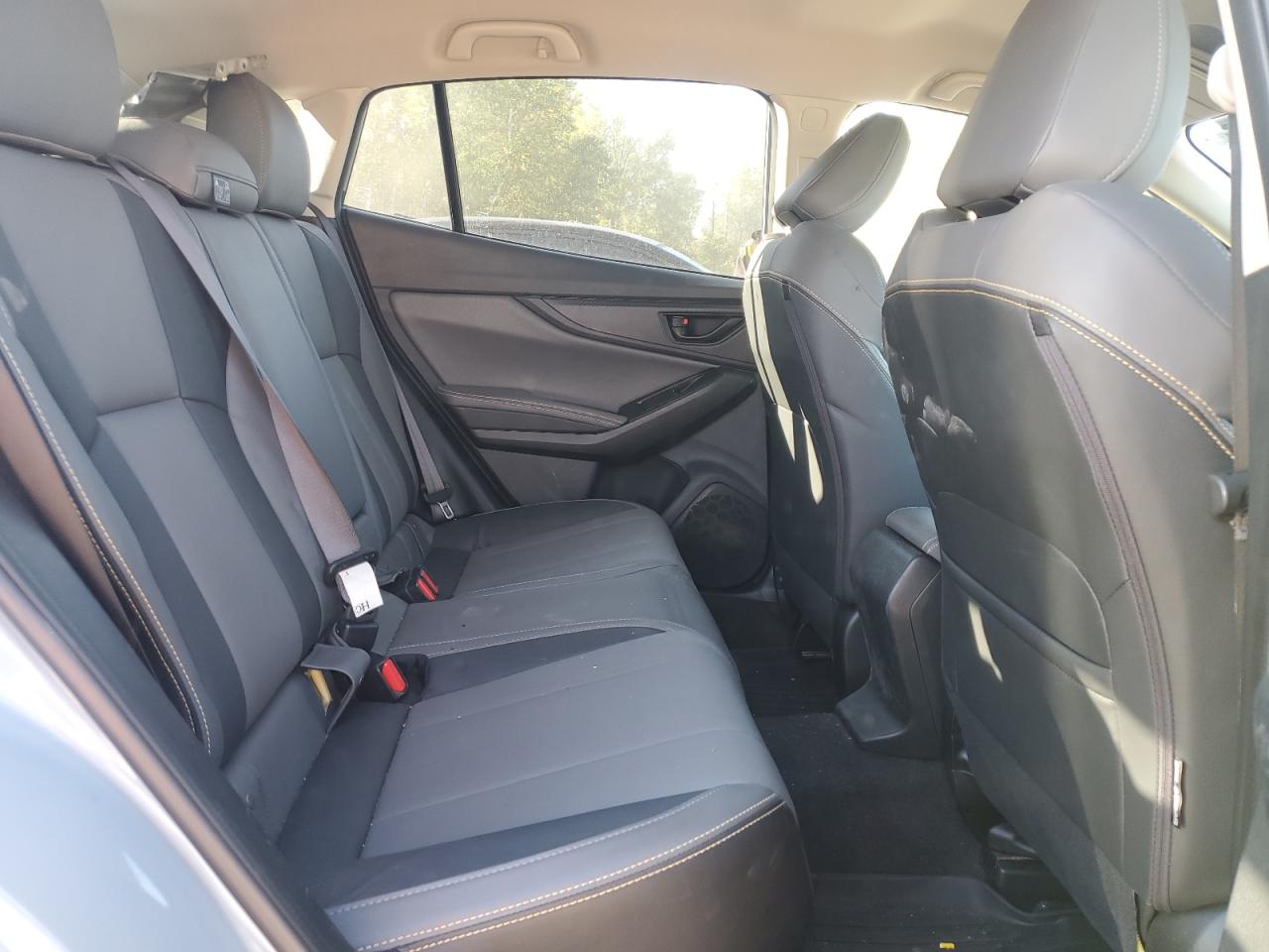 2021 Subaru Crosstrek Sport VIN: JF2GTHSC0MH657157 Lot: 80815025