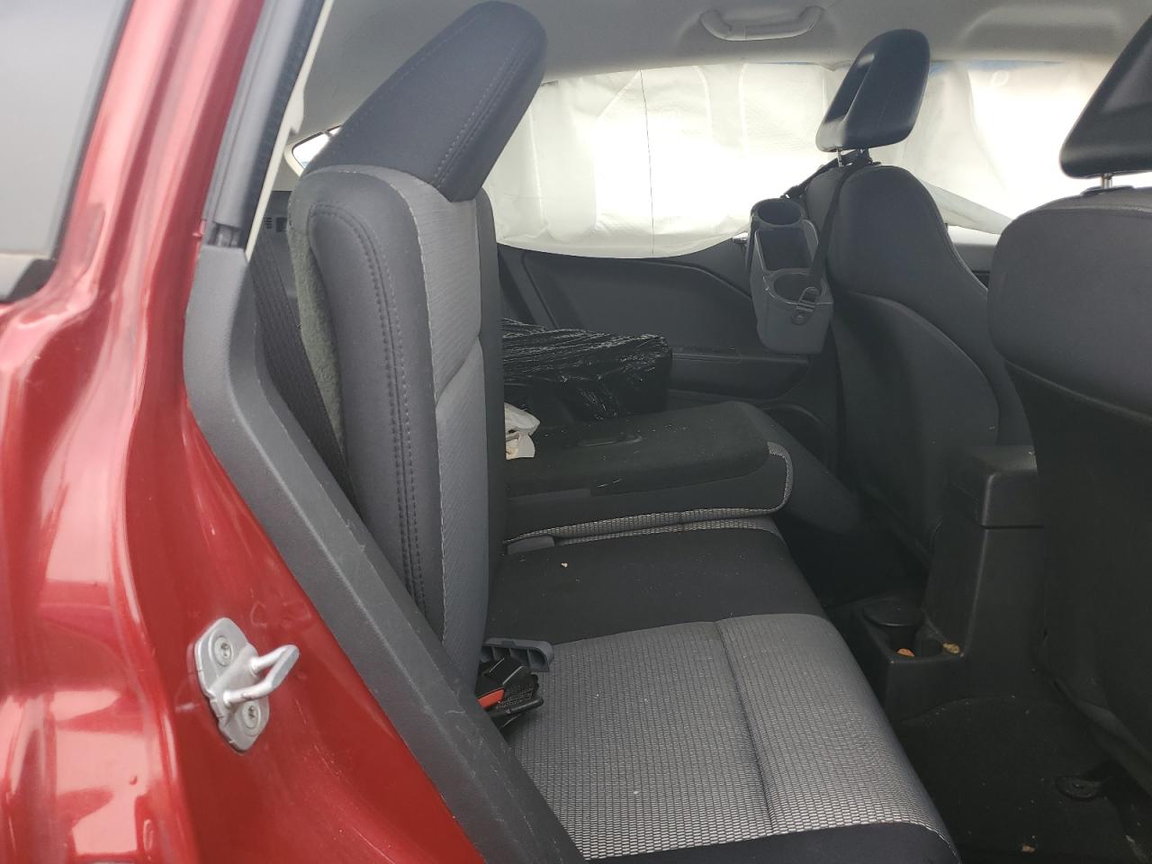 2009 Dodge Caliber Sxt VIN: 1B3HB48A29D222435 Lot: 71633285