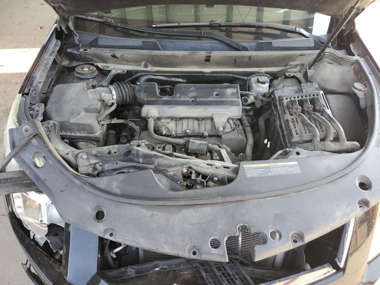 2016 Cadillac Srx Luxury Collection VIN: 3GYFNBE35GS513025 Lot: 70739545