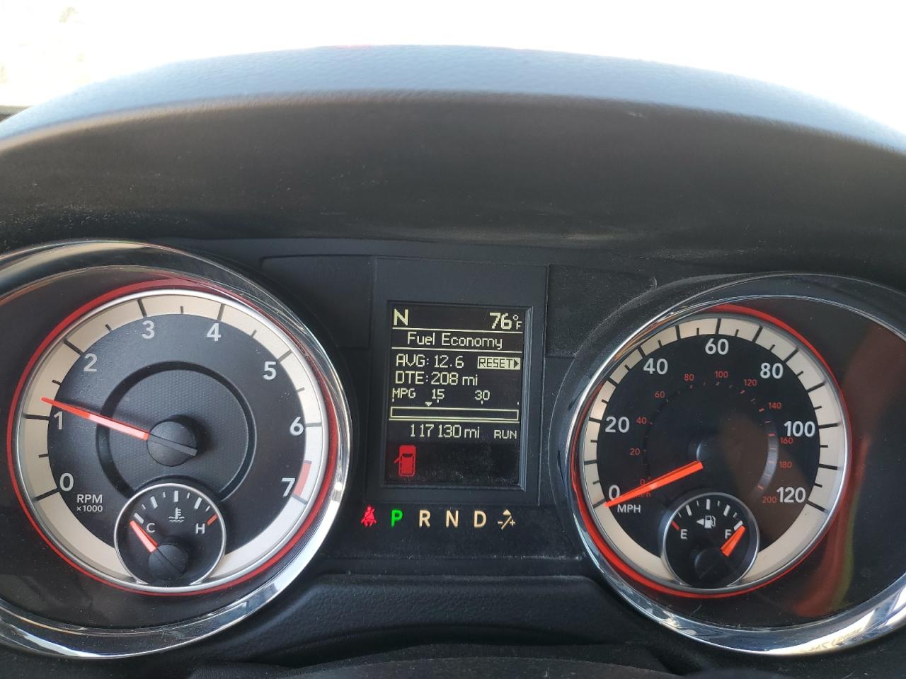 2018 Dodge Grand Caravan Gt VIN: 2C4RDGEG5JR283139 Lot: 84427645