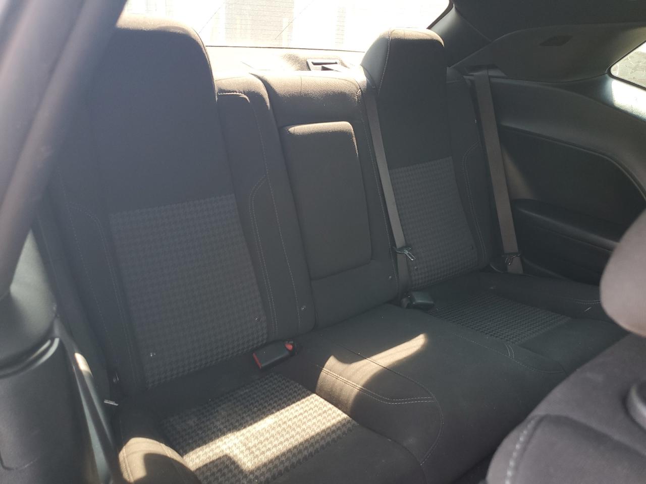 2020 Dodge Challenger Sxt VIN: 2C3CDZAG4LH255708 Lot: 80645115