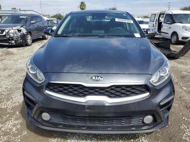  KIA FORTE 2020 Серый