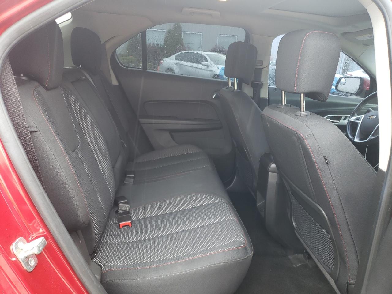 2015 Chevrolet Equinox Lt VIN: 2GNALBEK9F6106262 Lot: 83820555