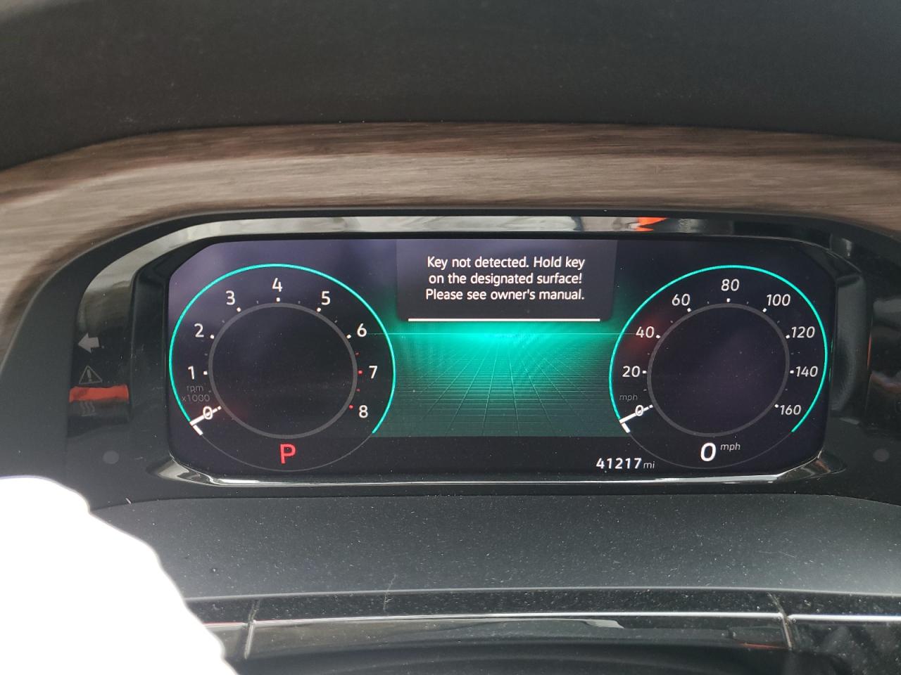 2024 Volkswagen Atlas Sel VIN: 1V2BR2CA7RC522911 Lot: 71607255